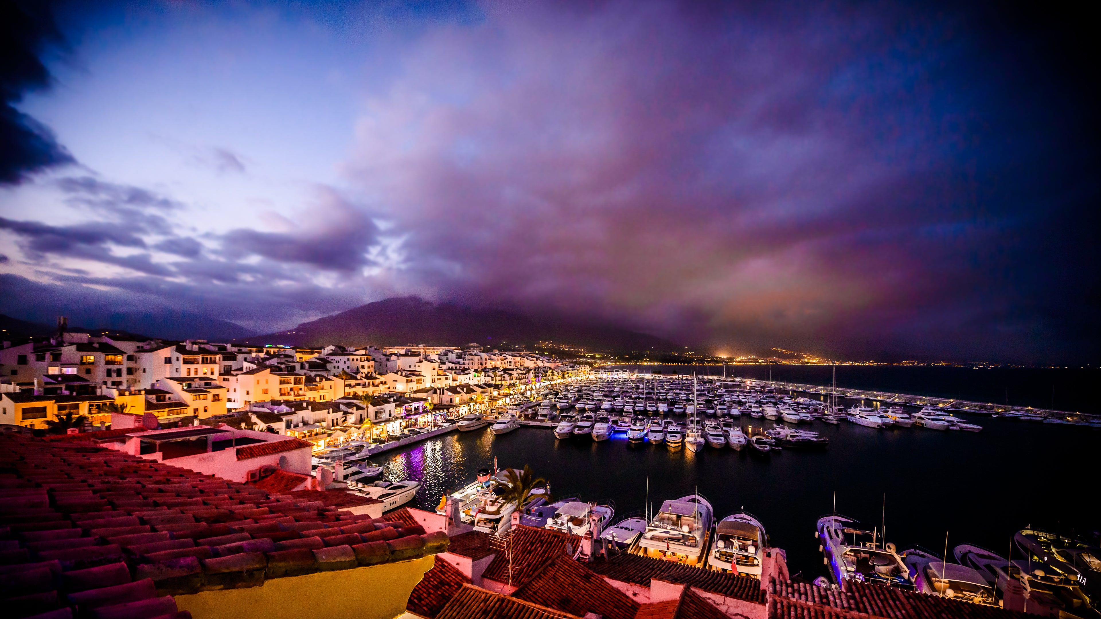 Los hoteles de la Costa del Sol acusarán ómicron este puente de diciembre Los hoteles de la Costa del Sol acusarán ómicron este puente de diciembre