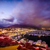 Puerto Banús Puerto Banús