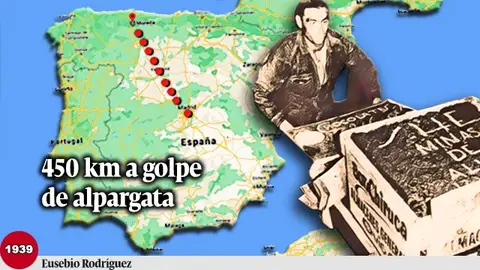 La Sinfonola de la Historia Con José de Cora