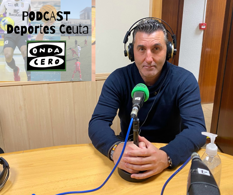 Deportes Ceuta 03/12/21 Deportes Ceuta 03/12/21