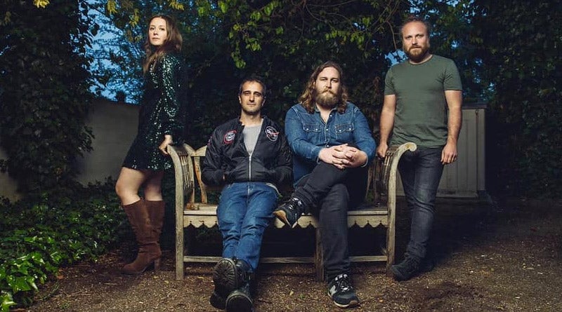 La elegancia de la banda Morgan regresa a Segovia este fin de semana con un concierto en el Juan Bravo La elegancia de la banda Morgan regresa a Segovia este fin de semana con un concierto en el Juan Bravo