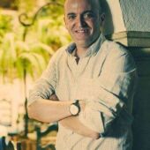 Paco Rosales