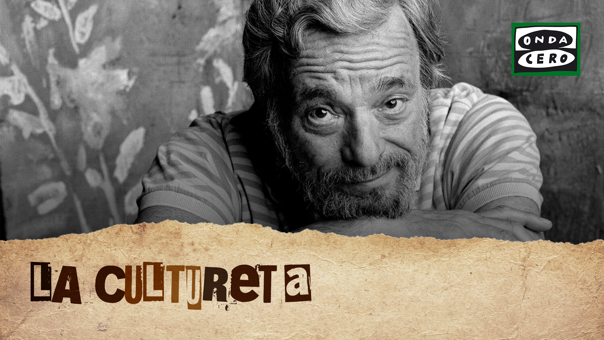 La Cultureta Gran Reserva: de 'Juncal y Franzen, la Biblia del Oso y Stephen Sondheim La Cultureta Gran Reserva: de 'Juncal y Franzen, la Biblia del Oso y Stephen Sondheim