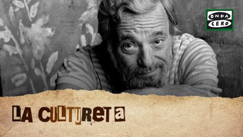 La Cultureta Gran Reserva: de 'Juncal y Franzen, la Biblia del Oso y Stephen Sondheim