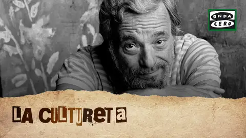 La Cultureta Gran Reserva: de 'Juncal y Franzen, la Biblia del Oso y Stephen Sondheim La Cultureta Gran Reserva: de 'Juncal y Franzen, la Biblia del Oso y Stephen Sondheim