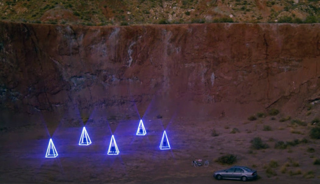 ‘Espíritu Sagrado’ del ilicitano Chema García Ibarra triunfa en los Premios Berlanga 2021 del Audiovisual Valenciano: mejor película y mejor guion ‘Espíritu Sagrado’ del ilicitano Chema García Ibarra triunfa en los Premios Berlanga 2021 del Audiovisual Valenciano: mejor película y mejor guion