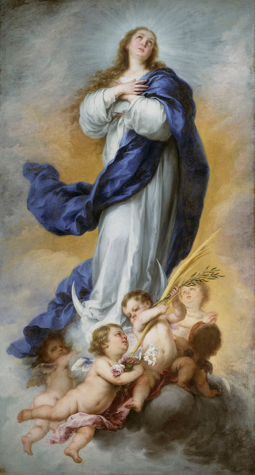 ¿Qué se celebra hoy, Día de la Inmaculada Concepción, y por qué es festivo en España? ¿Qué se celebra hoy, Día de la Inmaculada Concepción, y por qué es festivo en España?