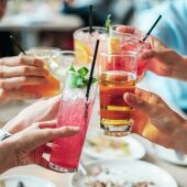 La sorprendente posición de España en el ranking de países que más alcohol beben