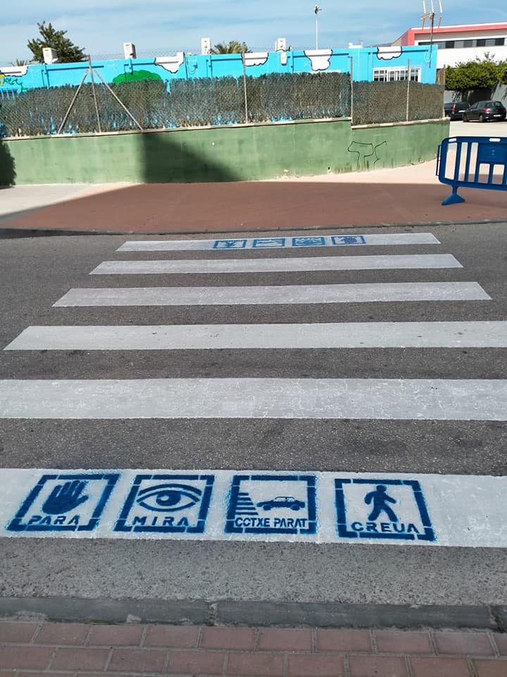 CERMI CV reclama una Ley del Suelo que garantice los derechos humanos y la inclusión CERMI CV reclama una Ley del Suelo que garantice los derechos humanos y la inclusión