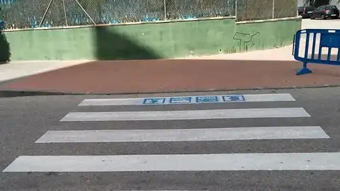Obras de accesibilidad Obras de accesibilidad
