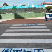 Obras de accesibilidad
