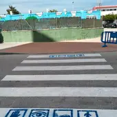 Obras de accesibilidad Obras de accesibilidad