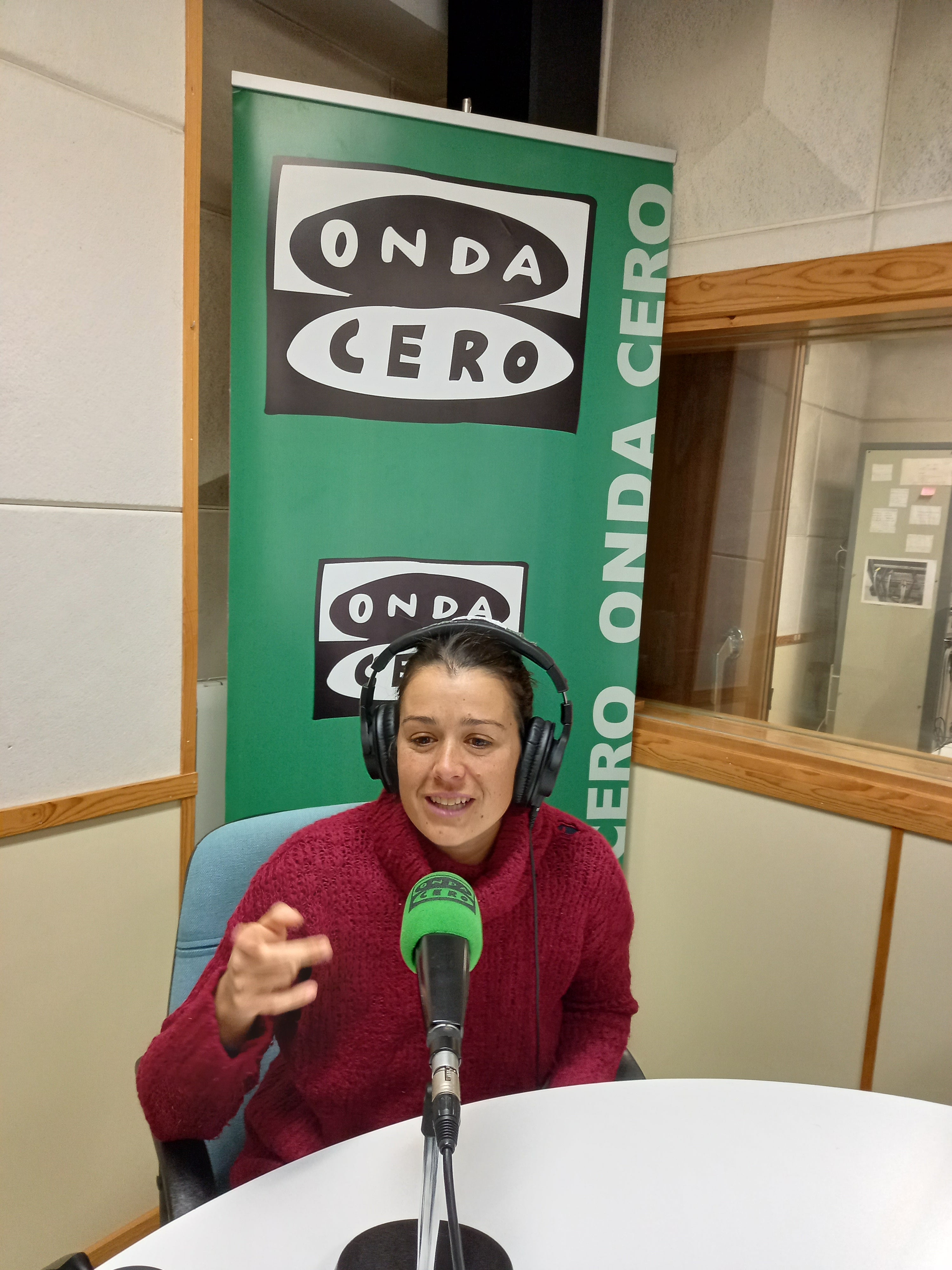 La segoviana Isabel Aaiún triunfa con su primer single “Potra salvaje” La segoviana Isabel Aaiún triunfa con su primer single “Potra salvaje”