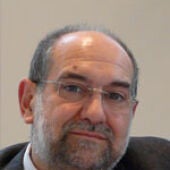Dr. José Mariano Hernández Martín