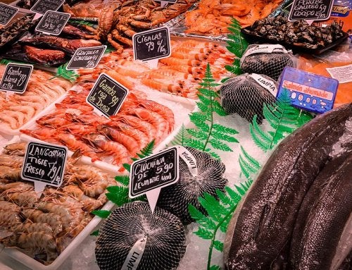 Los precios de alimentos navideños subieron un 11% en diciembre Los precios de alimentos navideños subieron un 11% en diciembre