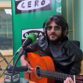 VÍDEO Juan Habichuela Nieto toca un villancico en Más de uno Granada