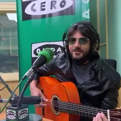 VÍDEO Juan Habichuela Nieto toca un villancico en Más de uno Granada VÍDEO Juan Habichuela Nieto toca un villancico en Más de uno Granada