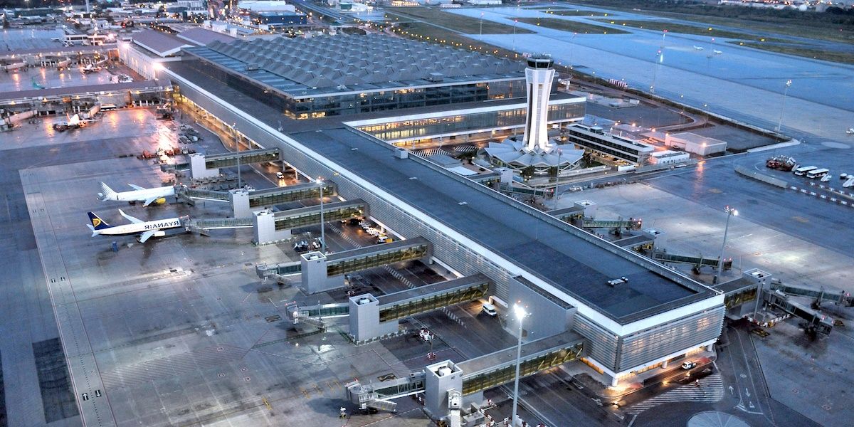 Los marbellíes viajarán este verano por España, Europa y en menor medida Estados Unidos Los marbellíes viajarán este verano por España, Europa y en menor medida Estados Unidos