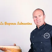 Desde Torrevieja, los salmantinos, Andrés Fernández y Ángel Peña, nos acercan consejos y nos detallan los lotes navideños más solicitados Desde Torrevieja, los salmantinos, Andrés Fernández y Ángel Peña, nos acercan consejos y nos detallan los lotes navideños más solicitados