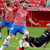 Granada CF Granada CF