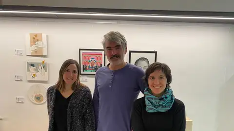 Kreiva Diseño y exposición