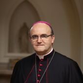 José Ignacio Munilla, nuevo obispo de Orihuela-Alicante