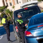 l'Alfàs del Pí intensifica los controles de tráfico para estas fiestas. l'Alfàs del Pí intensifica los controles de tráfico para estas fiestas.