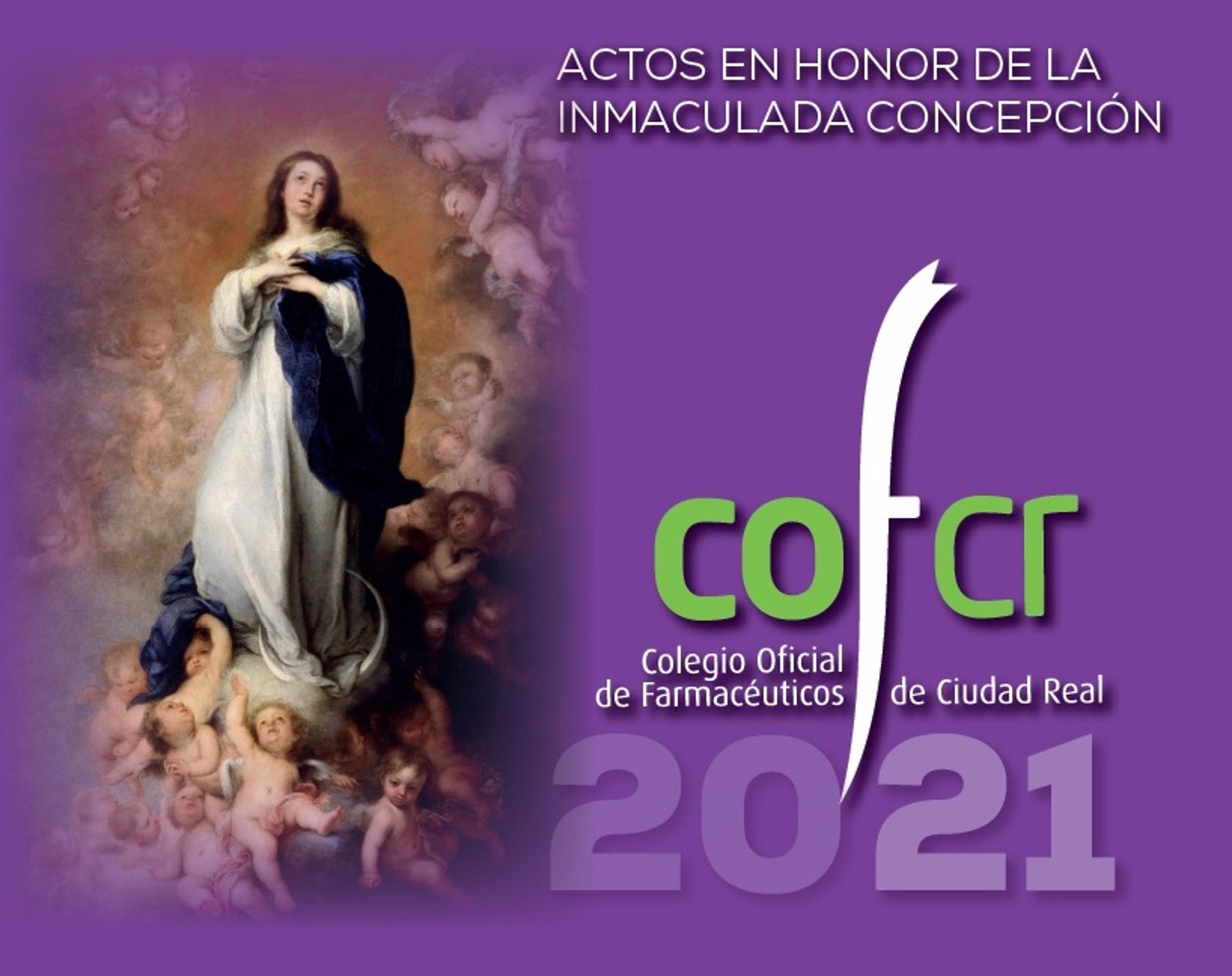 Los farmacéuticos de Ciudad Real nombrarán este miércoles colegiados distinguidos a compañeros fallecidos por COVID-19 Los farmacéuticos de Ciudad Real nombrarán este miércoles colegiados distinguidos a compañeros fallecidos por COVID-19
