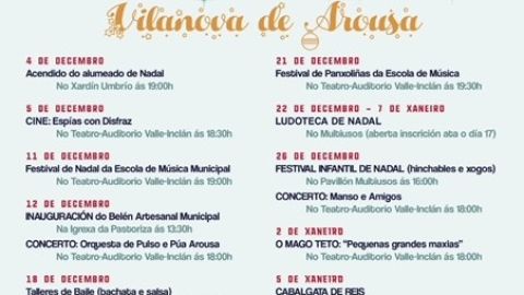 M&aacute;s de Uno Pontevedra