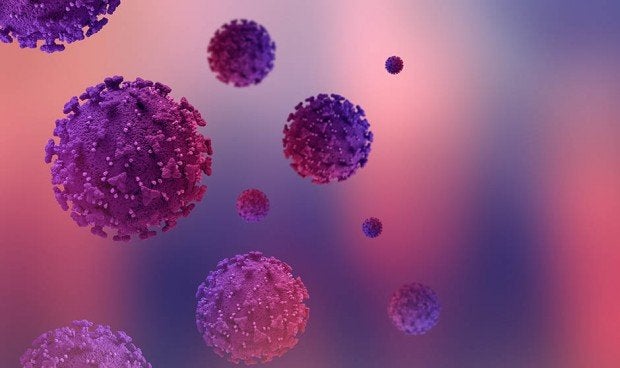 Big Van Ciencia: Todo lo que necesitas saber acerca de la nueva variante Ómicron Big Van Ciencia: Todo lo que necesitas saber acerca de la nueva variante Ómicron