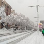 Carreteras afectadas, provincias en alerta y nevadas