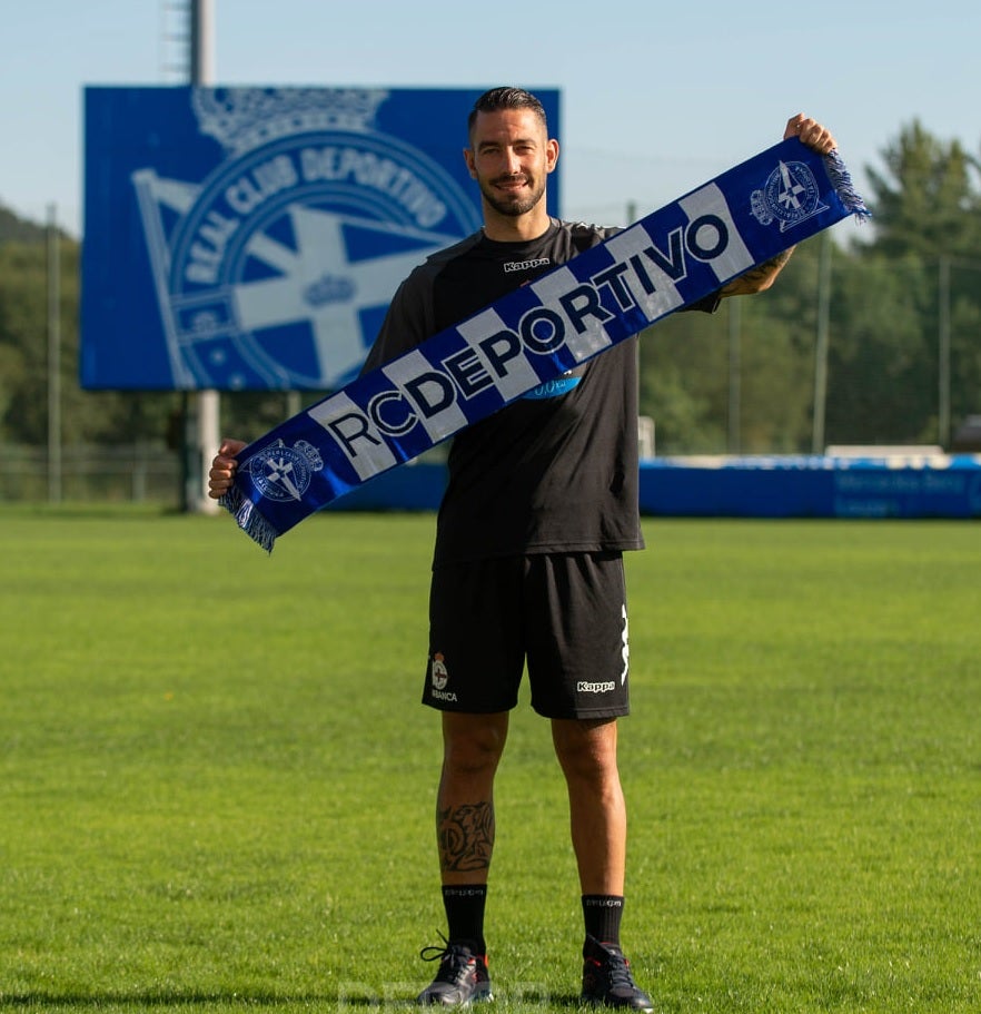 Ian Mackay: "No hay que volverse locos, confío plenamente en el equipo, sin ninguna duda" Ian Mackay: "No hay que volverse locos, confío plenamente en el equipo, sin ninguna duda"