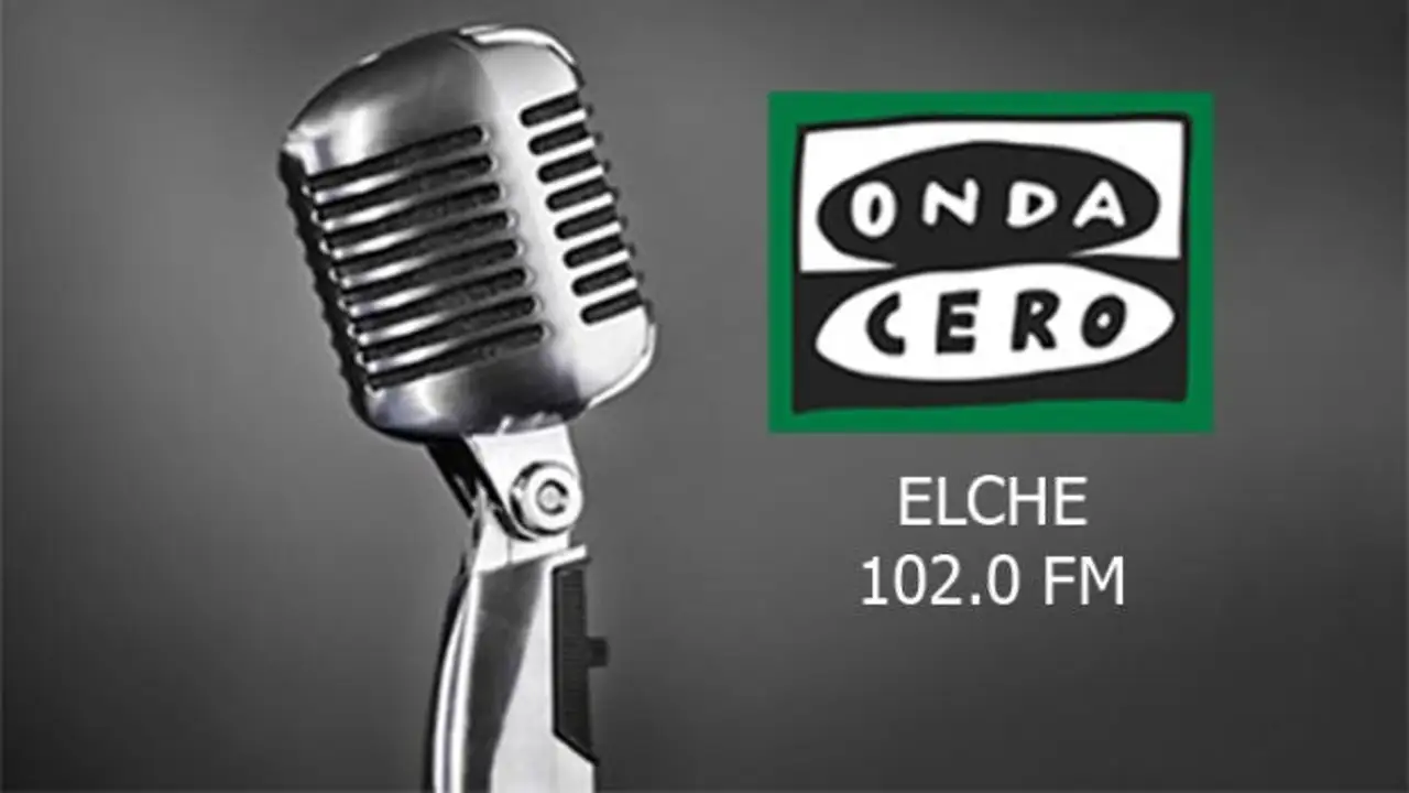 Onda Cero Elche Onda Cero Elche
