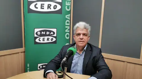 José Juan Reus.- Presidente de 'Vinos de Alicante' José Juan Reus.- Presidente de 'Vinos de Alicante'