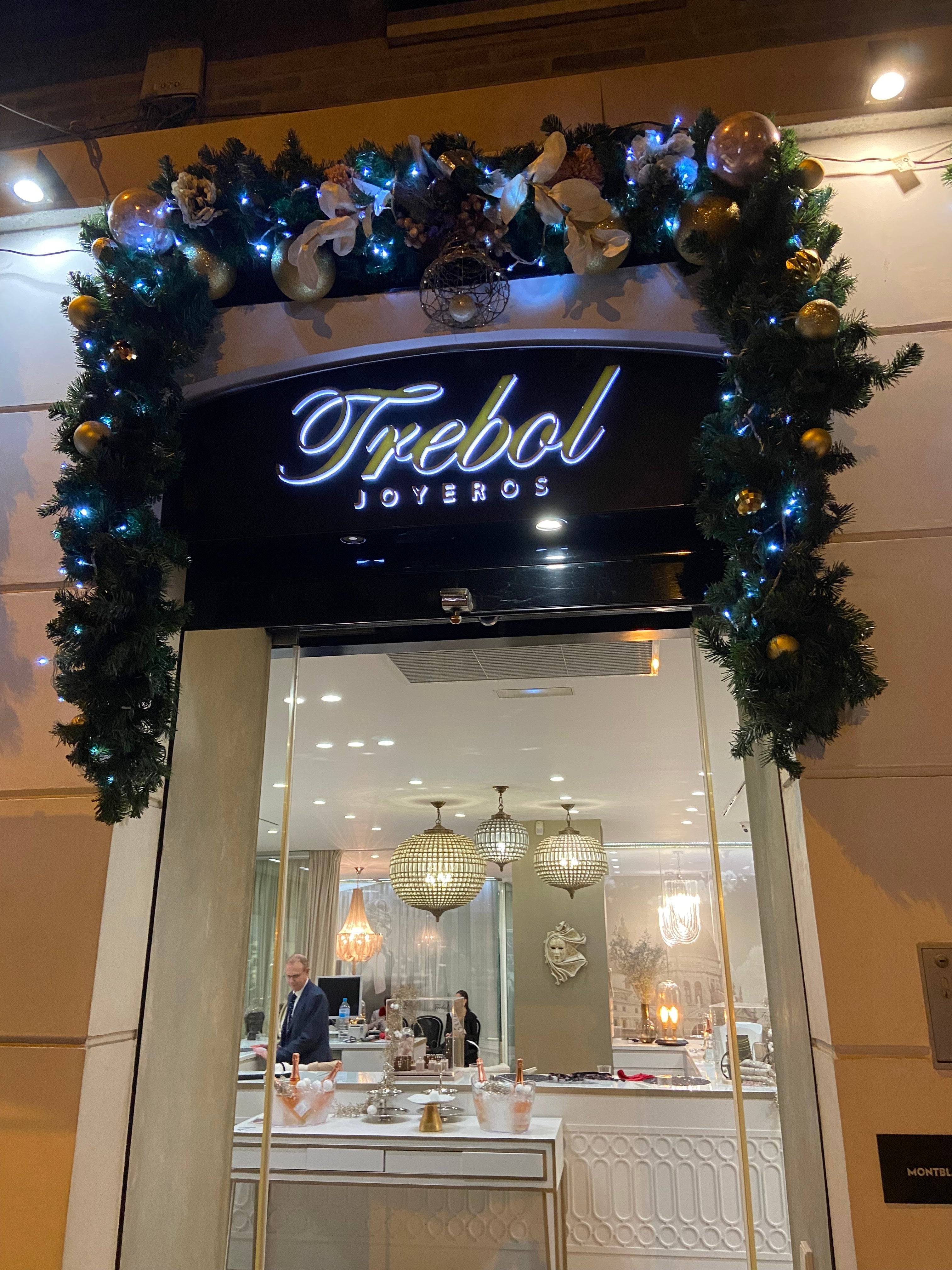 Trébol Joyeros: Especial Navidad 2021 Trébol Joyeros: Especial Navidad 2021
