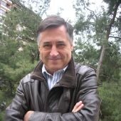 Gervasio Sánchez, periodista de guerra 