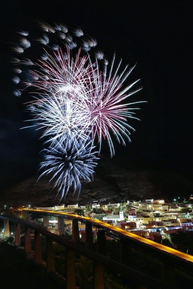 La Pirotenia sigue siendo la olvidada de la Pandemia La Pirotenia sigue siendo la olvidada de la Pandemia