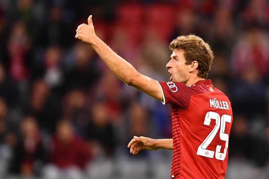 El Bayern sentencia a un Barcelona de Europa League El Bayern sentencia a un Barcelona de Europa League