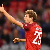Thomas Muller Thomas Muller