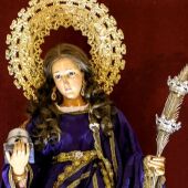 Santa Eulalia Mérida
