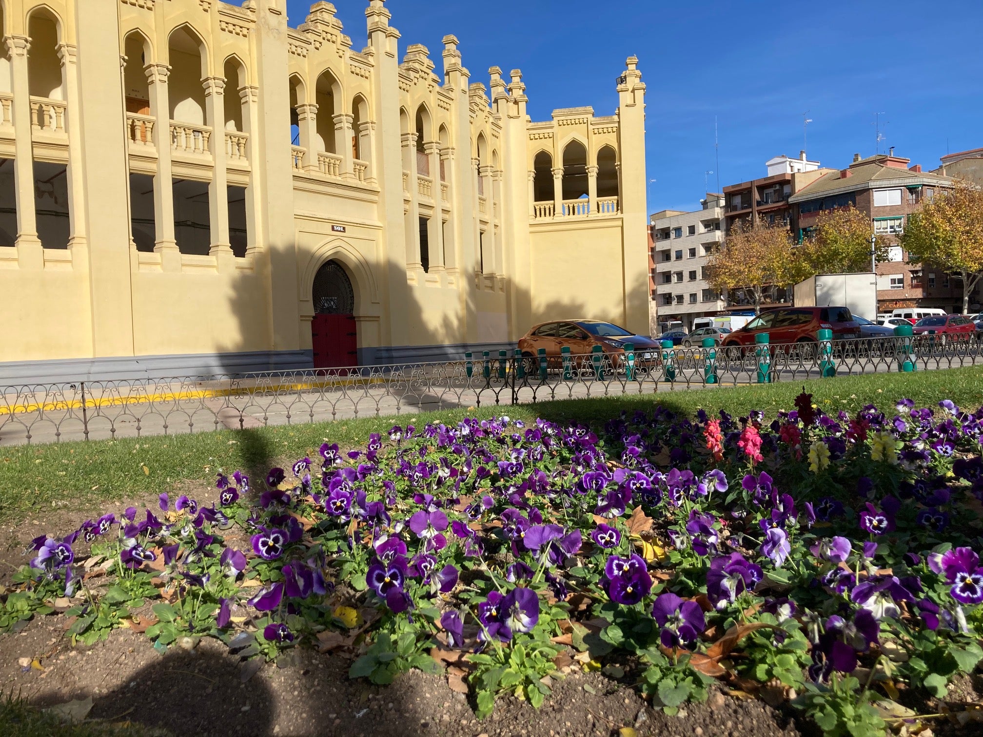 El Grupo Socialista propone dos medidas para impulsar la tauromaquia El Grupo Socialista propone dos medidas para impulsar la tauromaquia