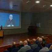 La Santa Sede lo ha hecho público aceptando así la renuncia que por motivos de edad presentó monseñor Jesús Murgu La Santa Sede lo ha hecho público aceptando así la renuncia que por motivos de edad presentó monseñor Jesús Murgu