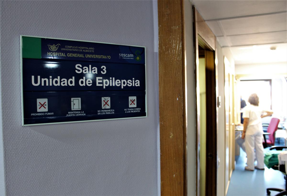 Dos nuevos espacios para el diagnóstico de epilepsias Dos nuevos espacios para el diagnóstico de epilepsias