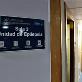 Unidad de Epilepsia Unidad de Epilepsia