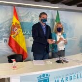 Presupuesto Municipal Marbella 2022