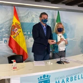 Presupuesto Municipal Marbella 2022 Presupuesto Municipal Marbella 2022