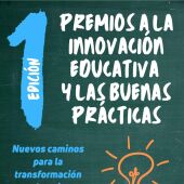 Premios a la Innovación Educativa y las Buenas Prácticas