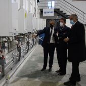 Asociaciones de Instaladores Granada