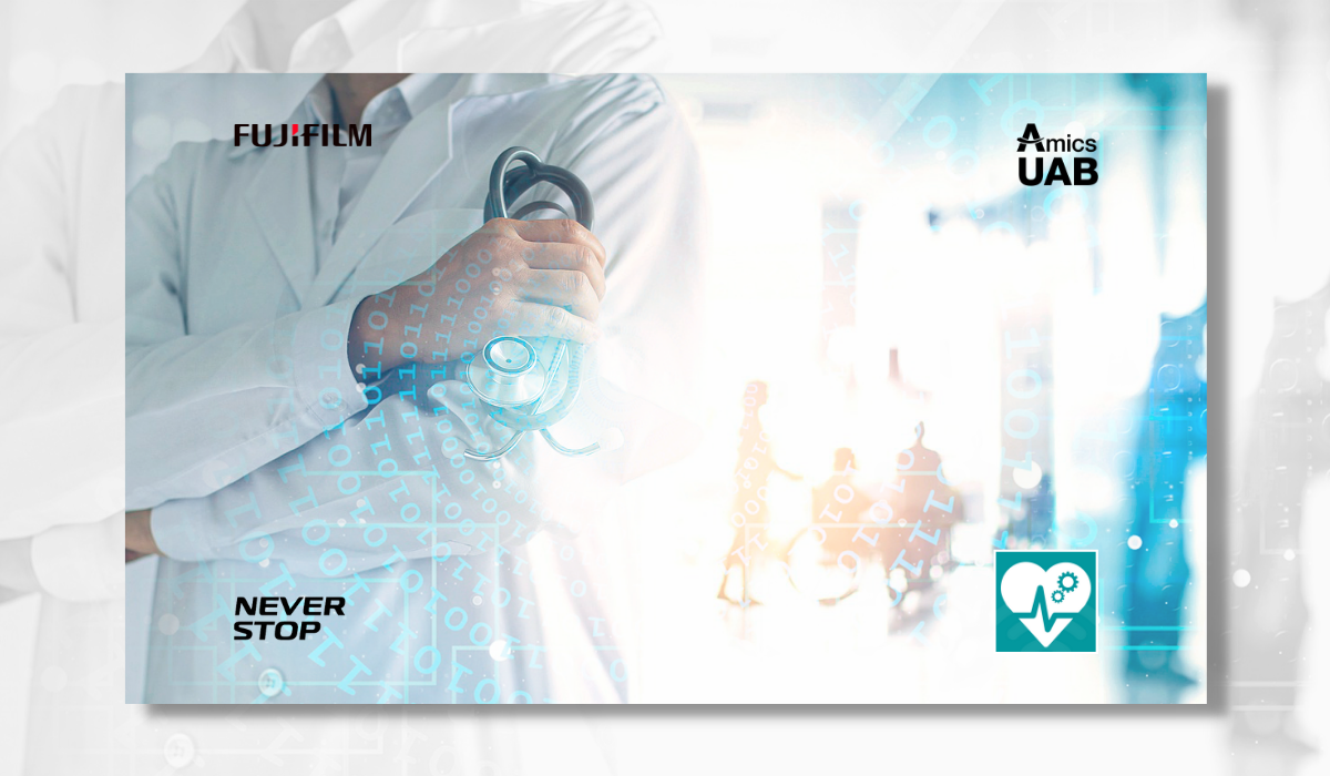 La Inteligencia Artificial es capaz de diagnosticar algunas enfermedades con una fiabilidad igual a la del mejor de los expertos humanos La Inteligencia Artificial es capaz de diagnosticar algunas enfermedades con una fiabilidad igual a la del mejor de los expertos humanos