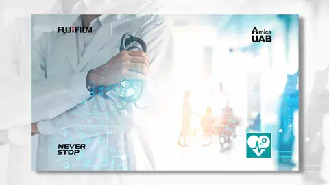 La Inteligencia Artificial es capaz de diagnosticar algunas enfermedades con una fiabilidad igual a la del mejor de los expertos humanos La Inteligencia Artificial es capaz de diagnosticar algunas enfermedades con una fiabilidad igual a la del mejor de los expertos humanos